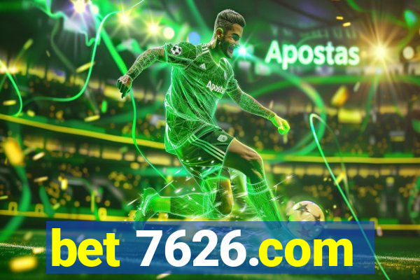 bet 7626.com